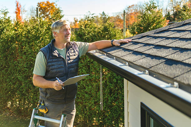 Trusted Roof Installation service in Fosston, MN - Ben Roofing and Steel LLC